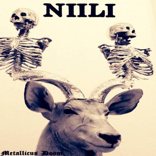 Niili : Metallicus Doom